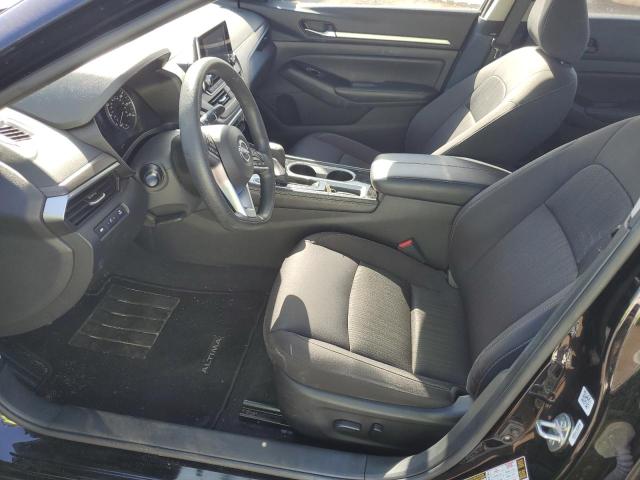 2023 NISSAN ALTIMA SV 1N4BL4DV1PN413190