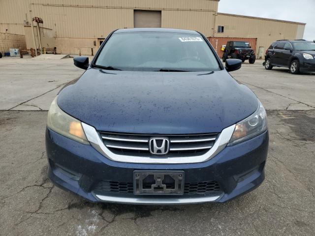2015 HONDA ACCORD LX 1HGCR2F34FA254122