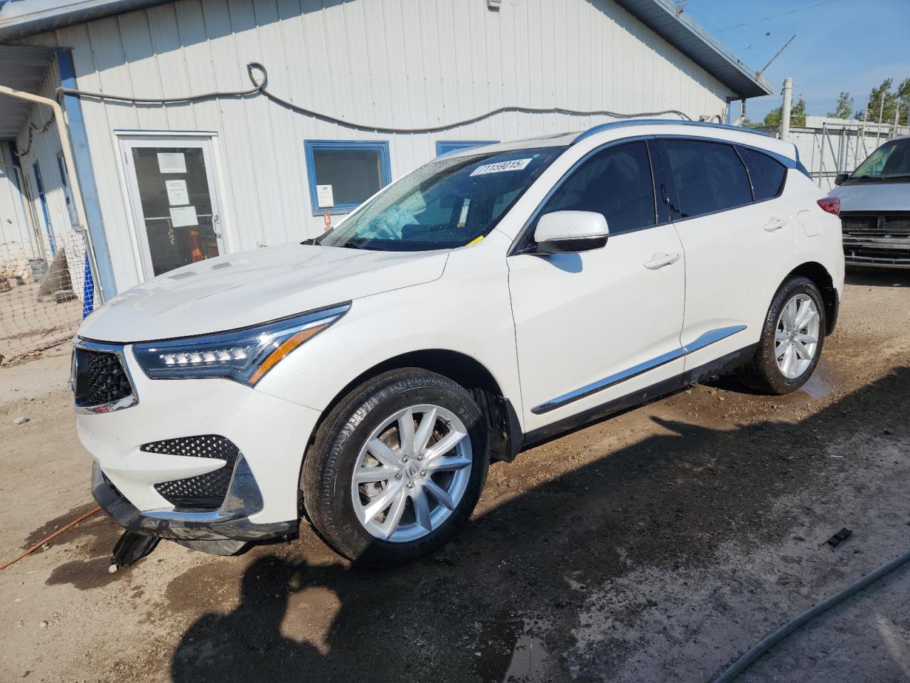 Vehicle photo