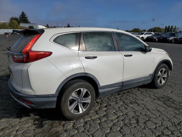 2017 HONDA CR-V LX #3304651991