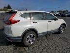 Lot #3304651991 2017 HONDA CR-V LX