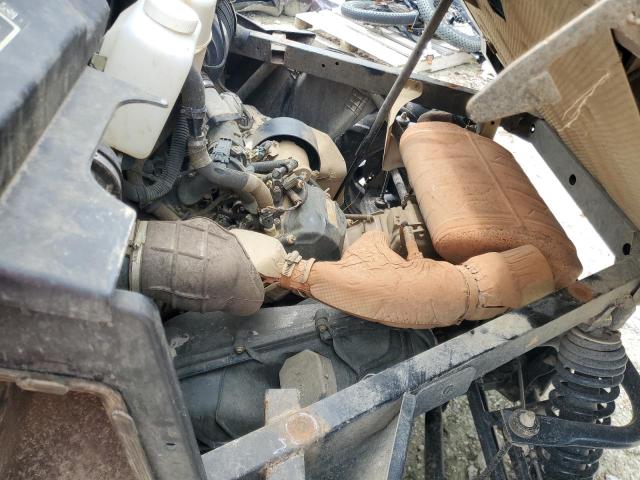 2022 CAN-AM DEFENDER M 3JBUUAX49NK005639