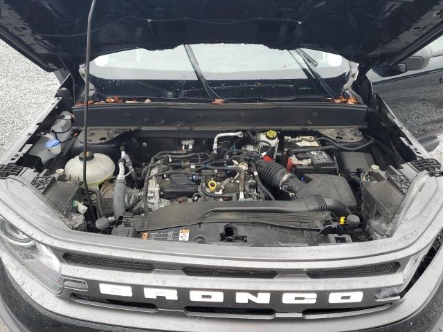 2021 FORD BRONCO SPORT BIG BEND - 3FMCR9B66MRA42070