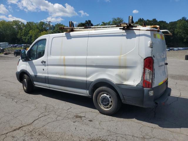 2017 FORD TRANSIT T- #3261173040