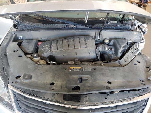 2015 CHEVROLET TRAVERSE LS 1GNKVFKD8FJ192520