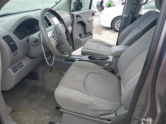 2018 NISSAN FRONTIER S 1N6DD0ER1JN719756