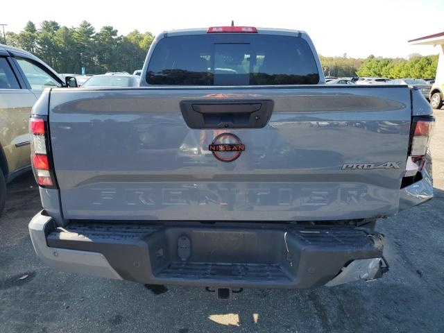 2023 NISSAN FRONTIER S 1N6ED1EK7PN652814