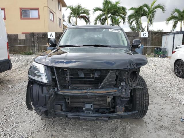 2022 NISSAN ARMADA SL JN8AY2BB9N9813092