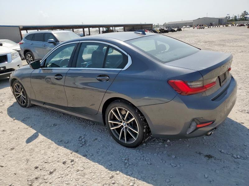 2021 BMW 330I - WBA5R1C02MFK52779