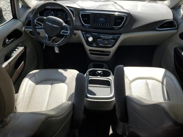 2020 CHRYSLER VOYAGER LXI 2C4RC1DG5LR156959