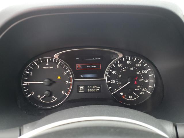 2015 NISSAN PATHFINDER 5N1AR2MNXFC699734