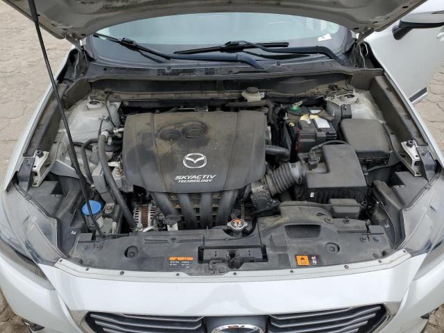 2016 MAZDA CX-3 GRAND - JM1DKFD71G0127033
