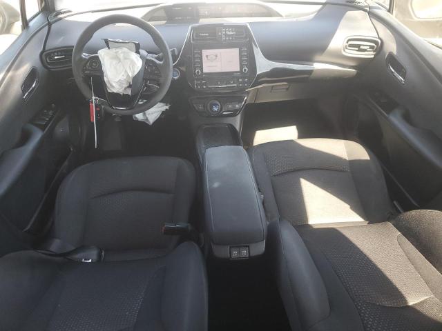 2022 TOYOTA PRIUS NIGH #3311762303