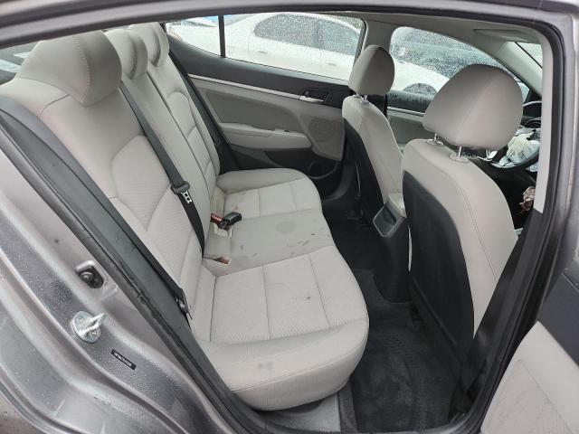 2020 HYUNDAI ELANTRA SE - 5NPD84LFXLH531585