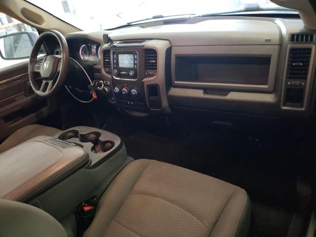 2019 RAM 1500 CLASS 3C6JR7DTXKG507906