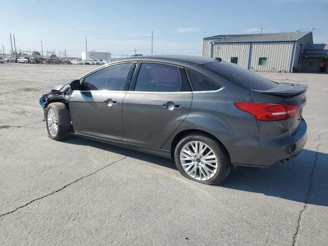 2017 FORD FOCUS TITANIUM 1FADP3J28HL236927