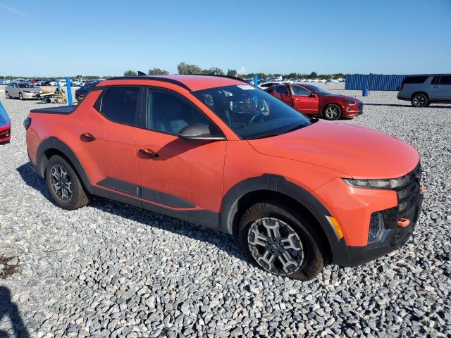 2025 HYUNDAI SANTA CRUZ - 5NTJDDDF8SH143915