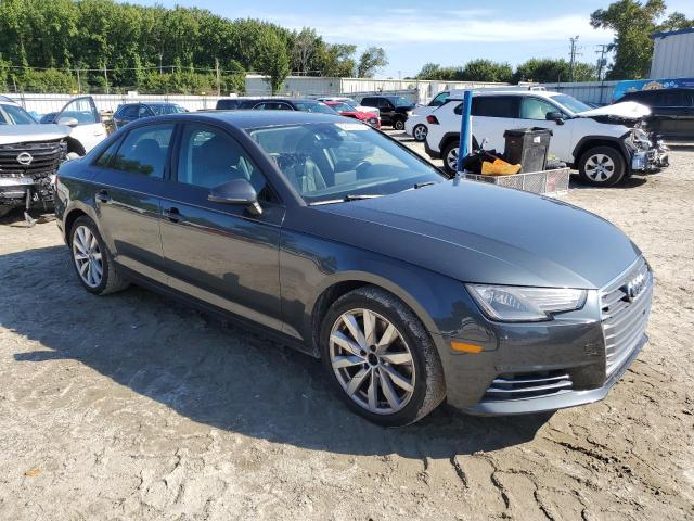 2017 AUDI A4 PREMIUM - WAUANAF47HN040884