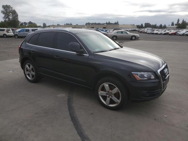 2012 AUDI Q5 #3278946031