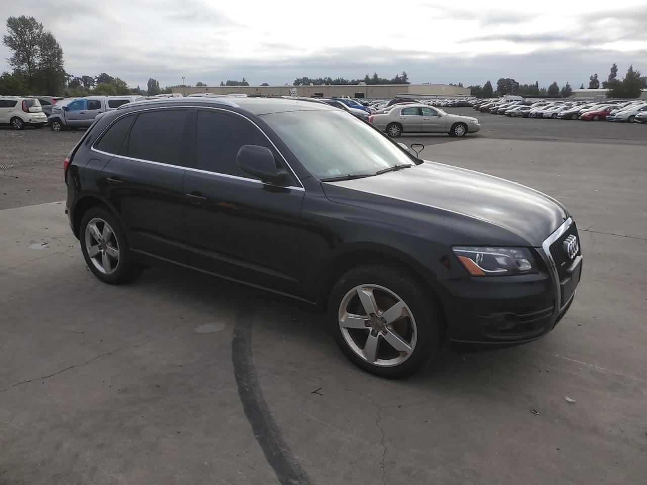 AUDI Q5 PREMIUM PLUS