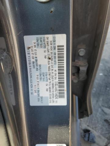2015 MAZDA 3 SPORT - 3MZBM1U78FM170510