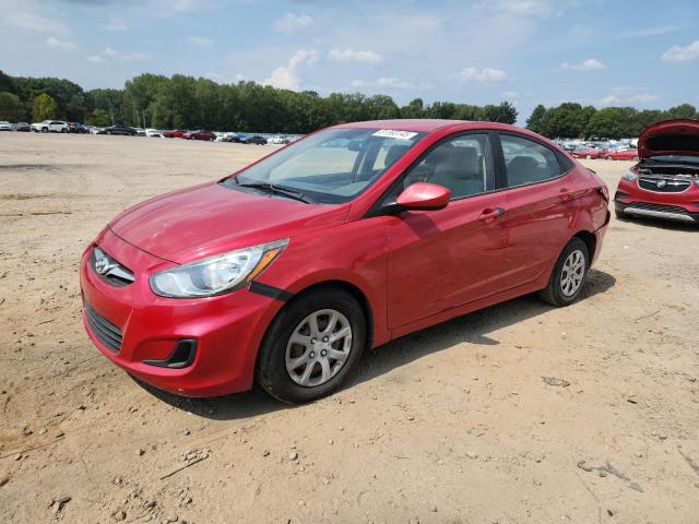 HYUNDAI ACCENT GLS