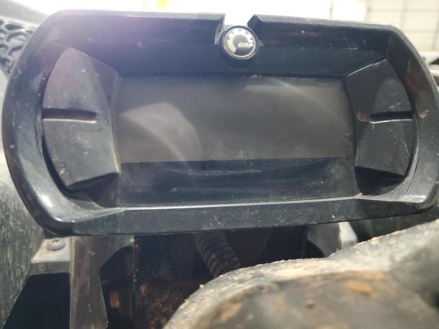 2023 CAN-AM MAVERICK X #3276357710