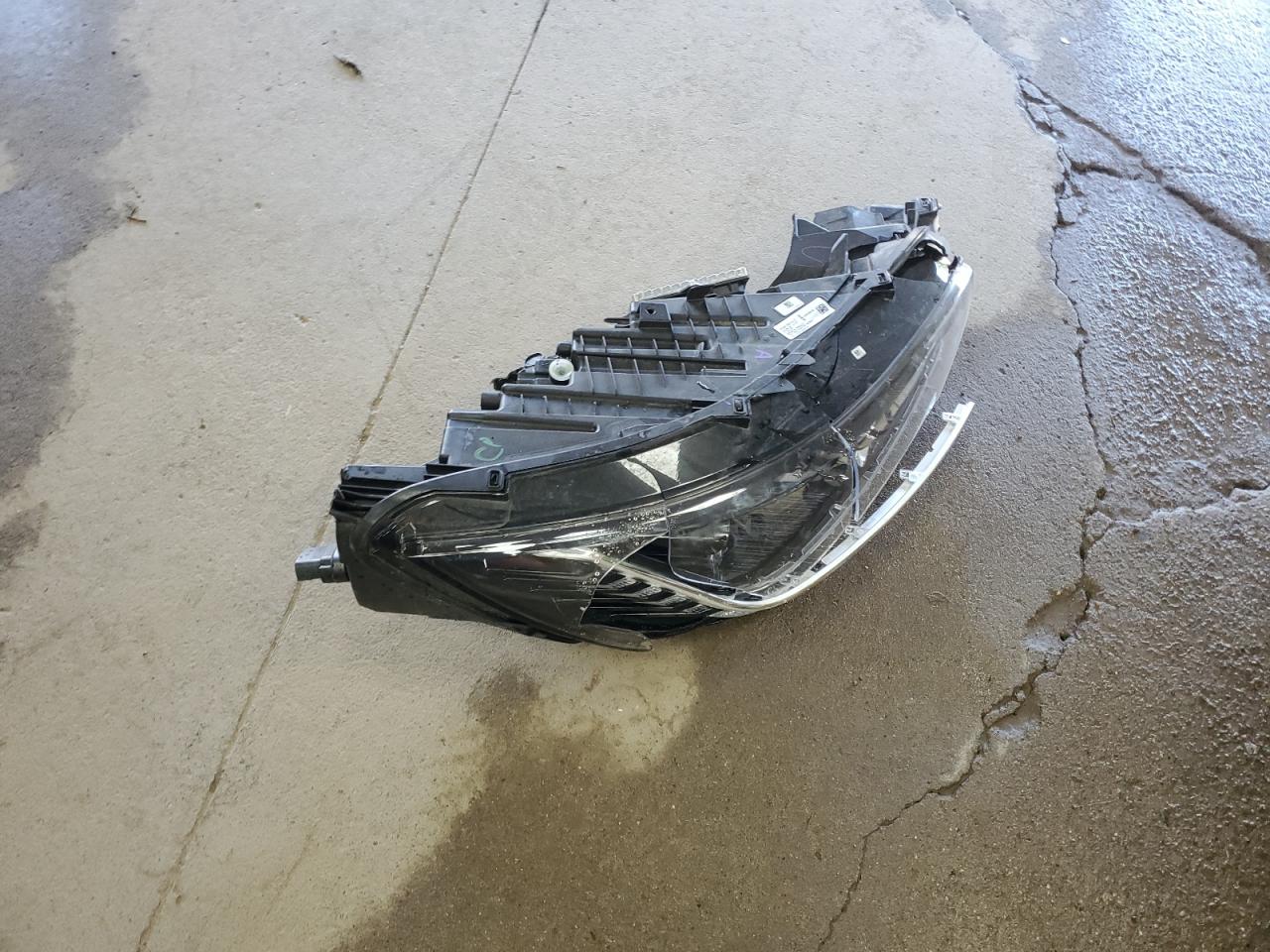 LINCOLN AVIATOR RESERVE