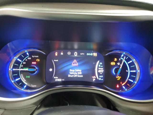 2017 CHRYSLER PACIFICA E 2C4RC1N78HR666132