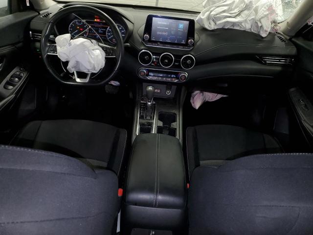 2020 NISSAN SENTRA SV - 3N1AB8CV8LY288061