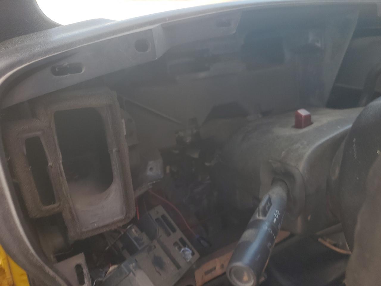 Lot #3254715883 2008 CHEVROLET C5500 C5C0