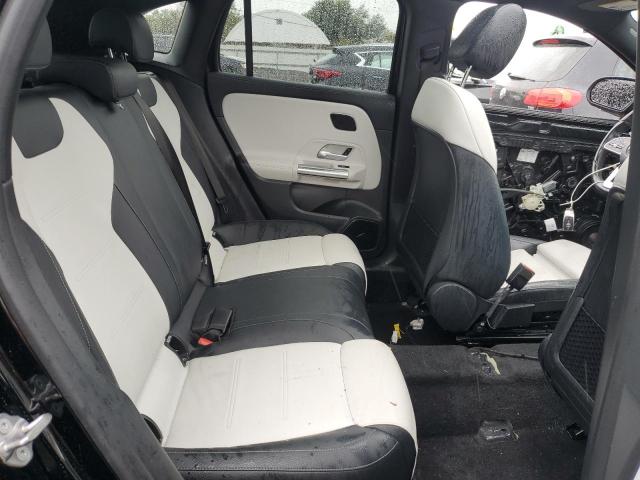 2021 MERCEDES-BENZ GLA 250 4M #3305354332