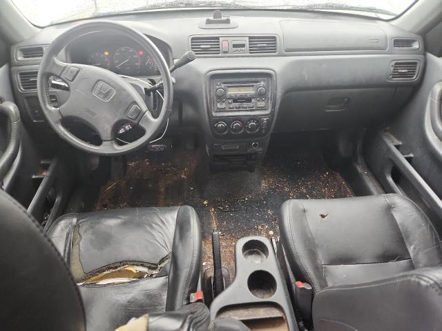 2000 HONDA CR-V SE #3282770290