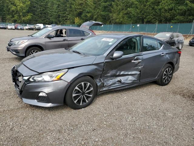 NISSAN ALTIMA S