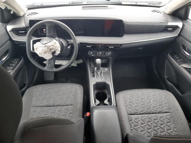 2025 NISSAN KICKS SV 3N8AP6CA8SL391626