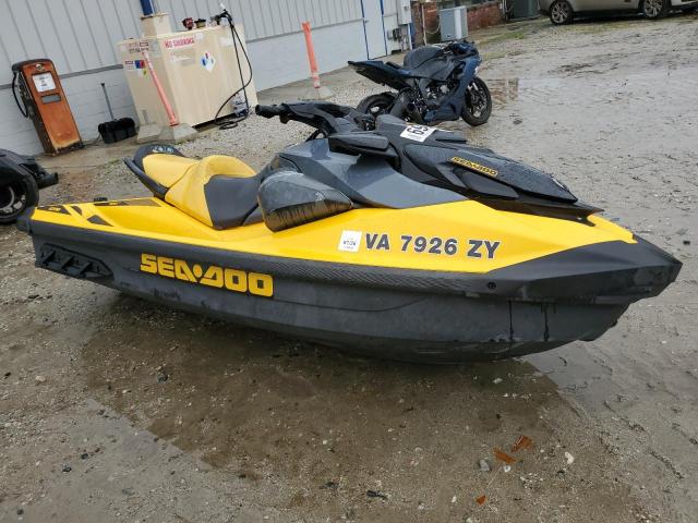 SEADOO GTR
