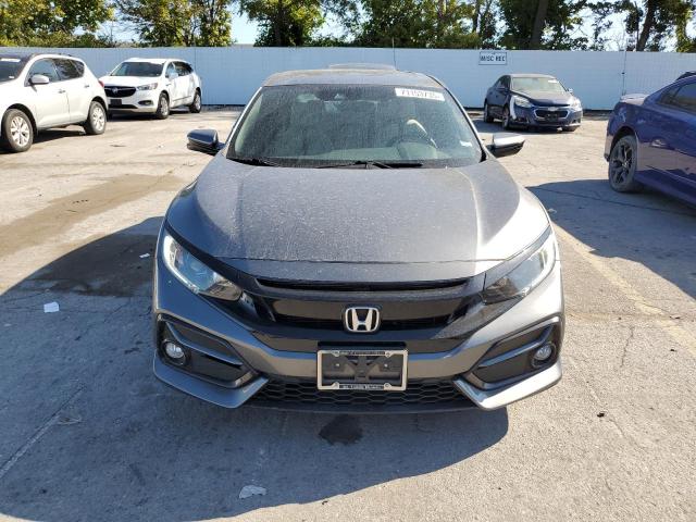 2020 HONDA CIVIC EX - SHHFK7H69LU226094