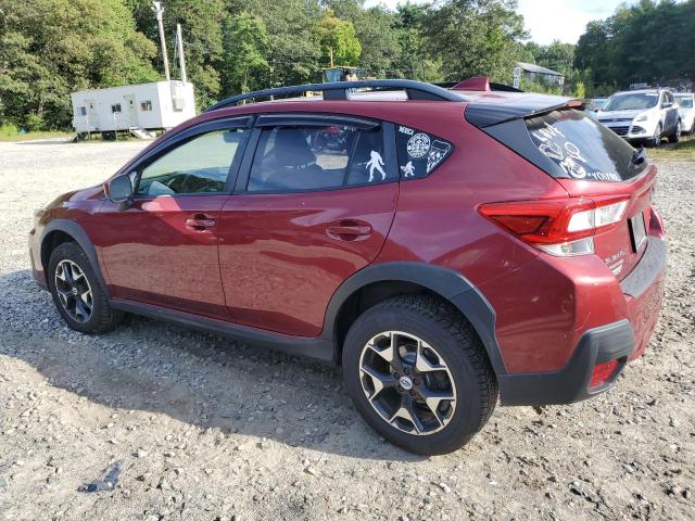 2018 SUBARU CROSSTREK - JF2GTABC2JH236575