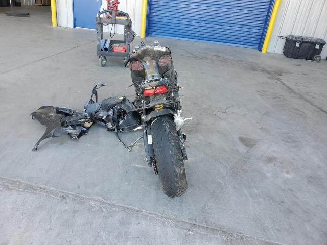 2006 SUZUKI GSX-R750 K JS1GR7KA962100429
