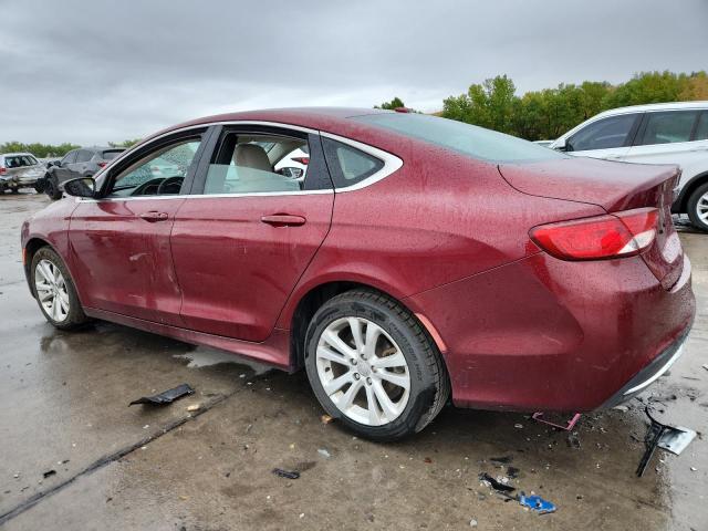2015 CHRYSLER 200 LIMITE - Other View