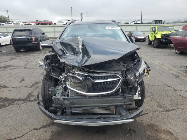 2017 BUICK ENCORE SPORT TOURING KL4CJ2SB5HB106250