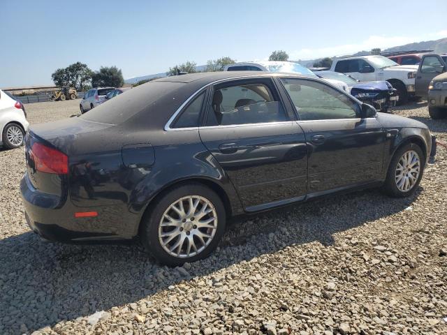 2008 AUDI A4 2.0T QU #3301730356