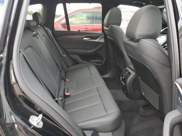 2021 BMW X3 XDRIVE30E #3301609651