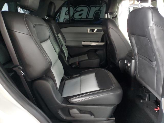 2023 FORD EXPLORER X 1FMSK8DH7PGA54670