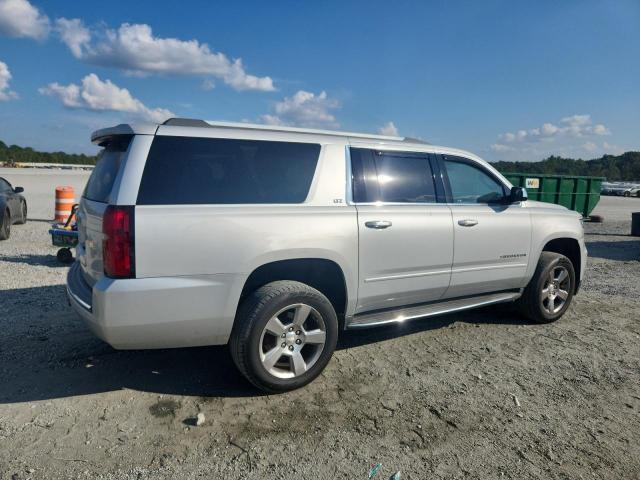 2016 CHEVROLET SUBURBAN K1500 LTZ 1GNSKJKC6GR340024