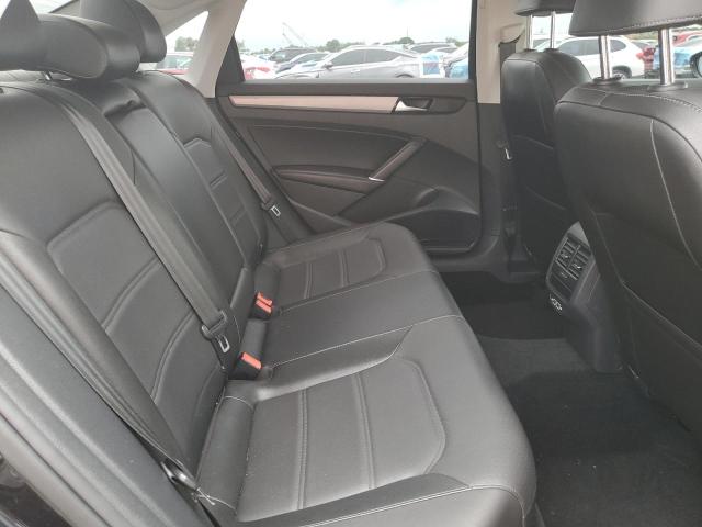 2022 VOLKSWAGEN PASSAT SE 1VWSA7A39NC008463