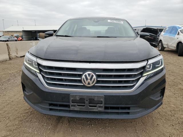 2021 VOLKSWAGEN PASSAT SE 1VWSA7A39MC000541