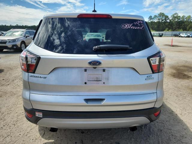 2017 FORD ESCAPE SE - 1FMCU0GD5HUD45387