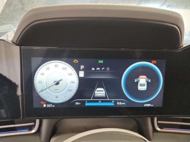 2025 HYUNDAI ELANTRA SE KMHLS4DG2SU966296