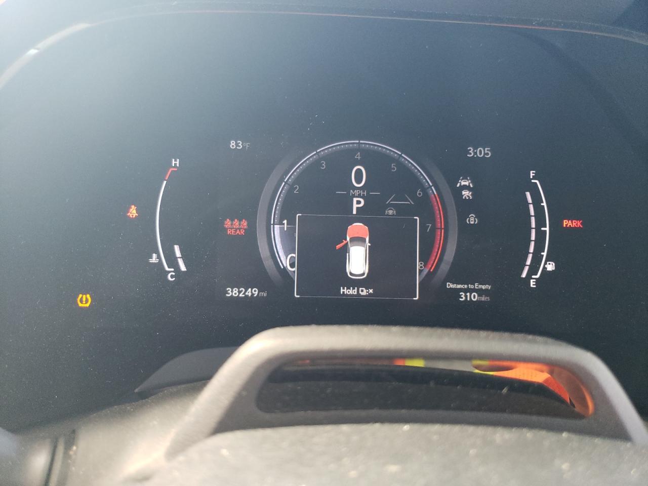 LEXUS RX 350 BASE
